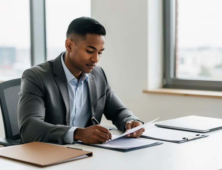 Lawyer service in Washington Heights